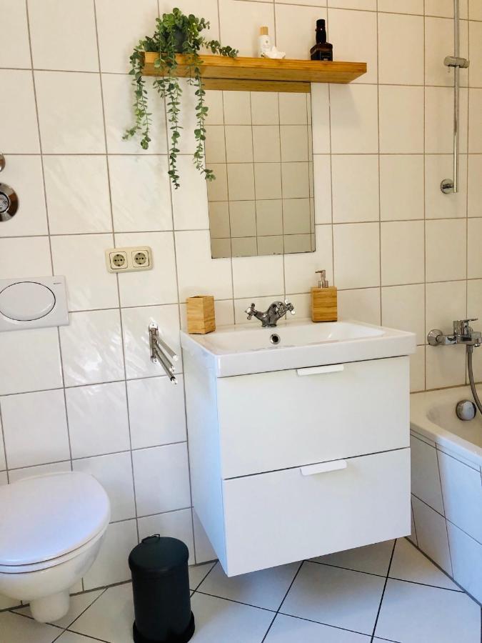 דרזדן Ferienwohnungen Mit Terrasse In Zwingernaehe - Hilger Rentals מראה חיצוני תמונה