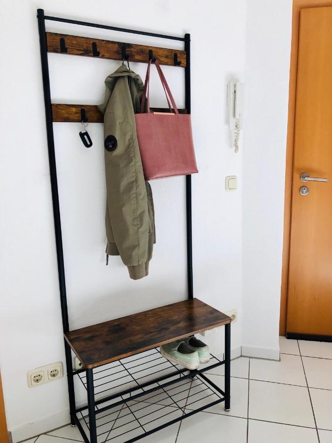 דרזדן Ferienwohnungen Mit Terrasse In Zwingernaehe - Hilger Rentals מראה חיצוני תמונה