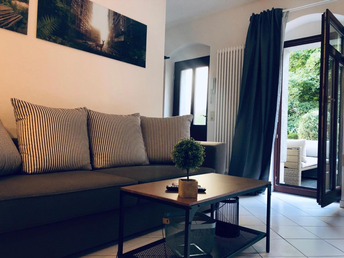 דרזדן Ferienwohnungen Mit Terrasse In Zwingernaehe - Hilger Rentals מראה חיצוני תמונה