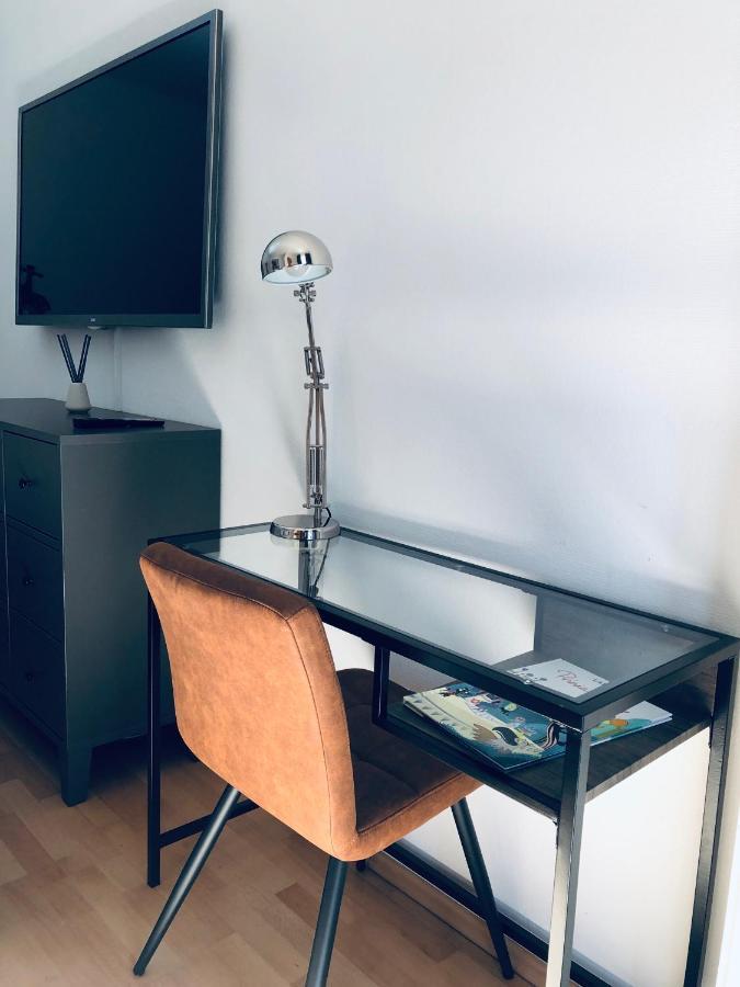 דרזדן Ferienwohnungen Mit Terrasse In Zwingernaehe - Hilger Rentals מראה חיצוני תמונה