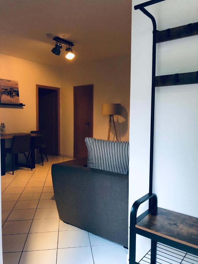 דרזדן Ferienwohnungen Mit Terrasse In Zwingernaehe - Hilger Rentals מראה חיצוני תמונה